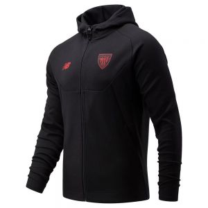 Equipación de fútbol New Balance  Chaqueta Athletic Club Bilbao 21/22 Viaje