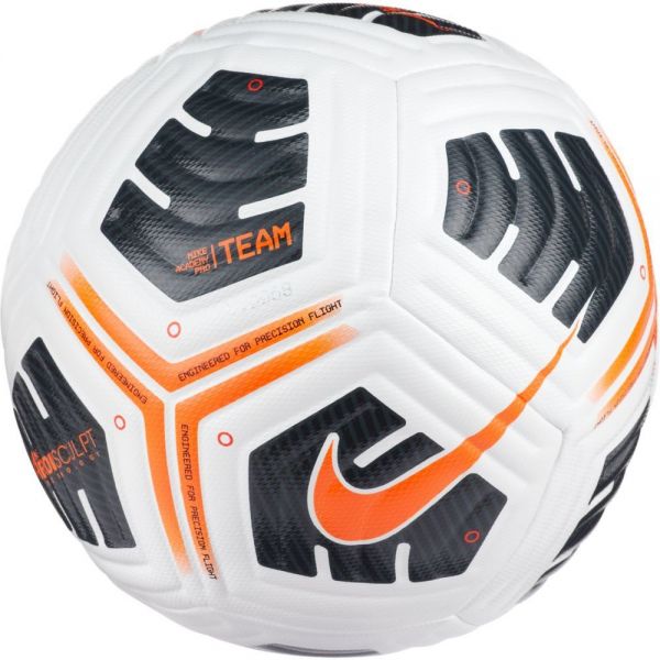 Nike Academy pro football ball Foto 1