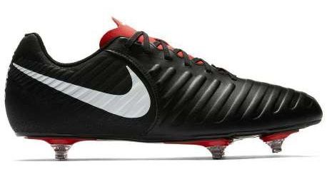 Nike Bota  legend 7 club sg negra roja Foto 1