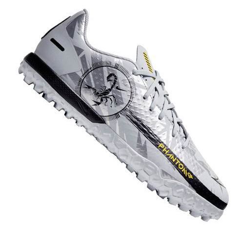 Nike Botas de futbol jr phantom gt academy se tf Foto 1