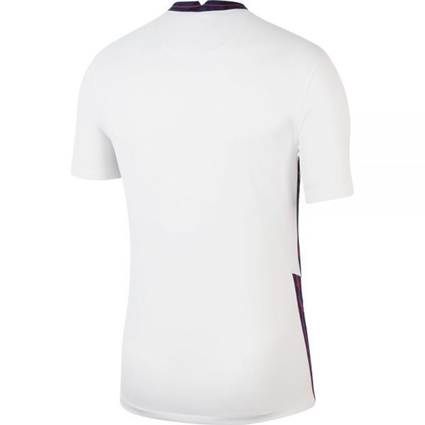 Nike  Camiseta England Breathe Stadium Primera Equipación 20/21 Foto 2