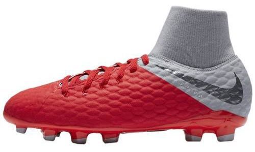 Nike Hypervenom academy iii df fg jr Foto 1