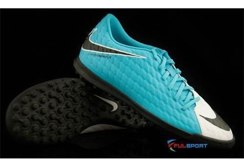 Nike Hypervenom phade 3 tf jr Foto 2