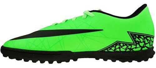 Nike Hypervenom phade ii tf Foto 2