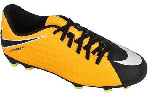 Nike Hypervenom phade iii fg jr Foto 1