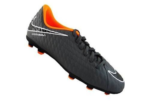 Nike Hypervenom phantom club fg Foto 1