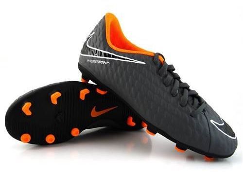 Nike Hypervenom phantom club fg Foto 2