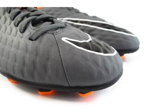 Nike Hypervenom phantom club fg Foto 3