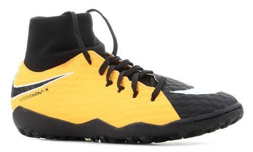 Nike Hypervenom phelon 3df tf Foto 2