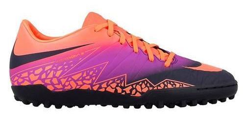 Nike Hypervenom phelon ii tf Foto 1