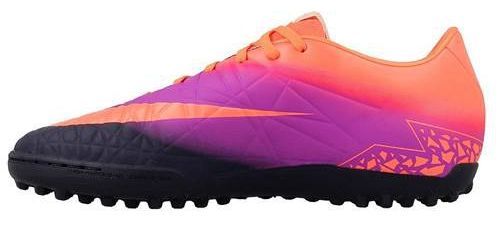 Nike Hypervenom phelon ii tf Foto 3