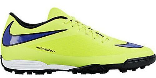 Nike Hypervenom phelon tf Foto 1