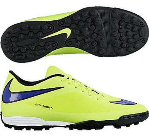 Nike Hypervenom phelon tf Foto 2