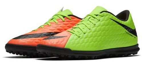 Nike Hypervenomx phade iii tf Foto 3