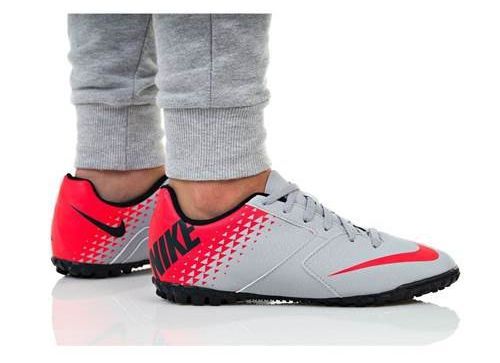 Nike Jr bomba tf Foto 2