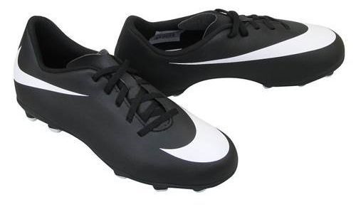 Nike Jr bravata ii fg Foto 2