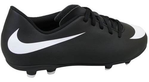 Nike Jr bravata ii fg Foto 3