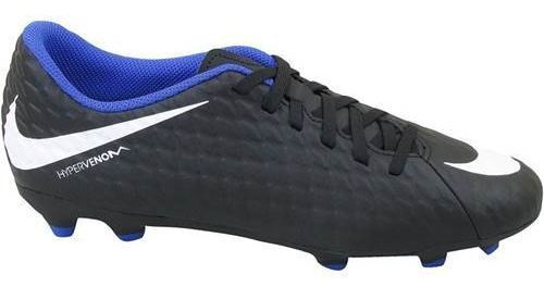 Nike Jr hypervenom phade iii fg Foto 1