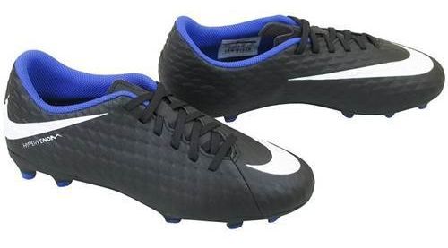 Nike Jr hypervenom phade iii fg Foto 2