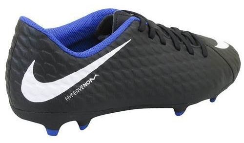 Nike Jr hypervenom phade iii fg Foto 3