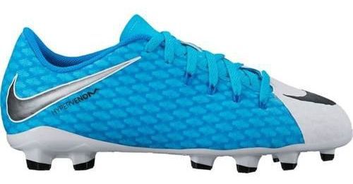 Nike Jr hypervenom phelon iii fg Foto 1