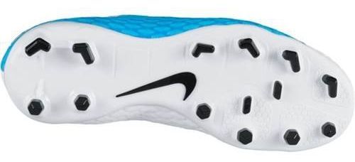 Nike Jr hypervenom phelon iii fg Foto 2