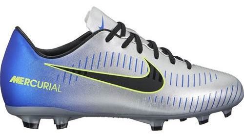 Nike Jr mercurial victory vi njr fg puro fenomeno Foto 1