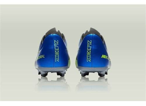 Nike Jr mercurial victory vi njr fg puro fenomeno Foto 3