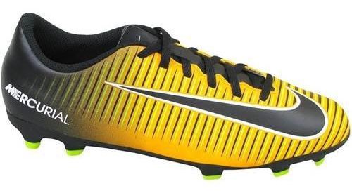 Nike Jr mercurial vortex iii fg Foto 1