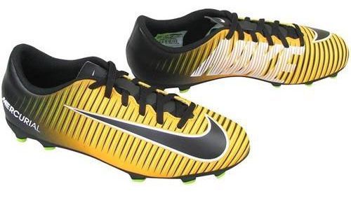 Nike Jr mercurial vortex iii fg Foto 2