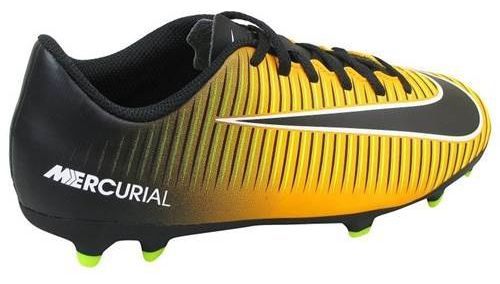 Nike Jr mercurial vortex iii fg Foto 3