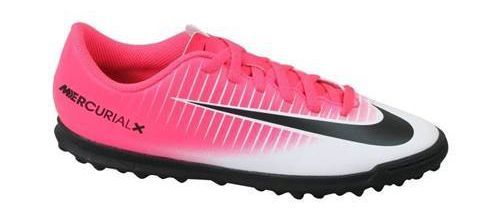 Nike Jr mercurialx vortex iii tf Foto 1