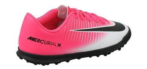 Nike Jr mercurialx vortex iii tf Foto 3