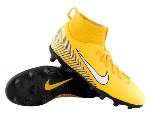 Nike Jr neymar mercurial superfly 6 mg club Foto 2