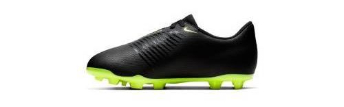 Nike Jr phantom venom club fg Foto 3