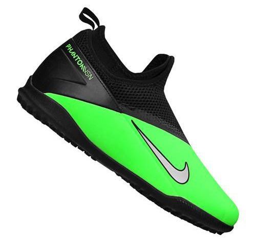 Nike Jr phantom vsn 2 academy df tf Foto 1