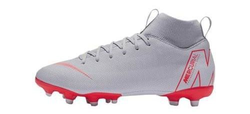 Nike Jr superfly 6 academy gs fgmg Foto 1