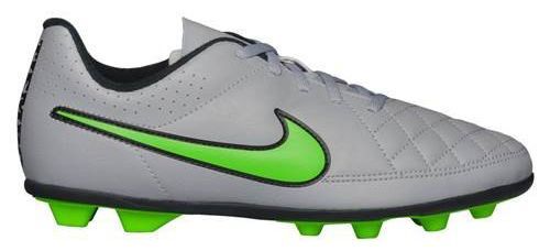 Nike Jr tiempo rio ii fgr Foto 1