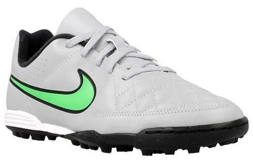 Nike Jr tiempo rio ii tf Foto 1