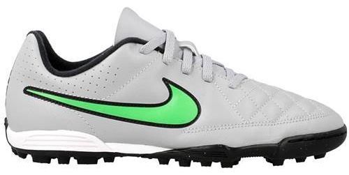 Nike Jr tiempo rio ii tf Foto 3