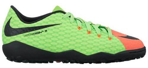 Nike Junior hypervenomx phelon iii tf Foto 1