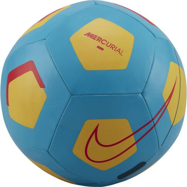 Nike Mercurial fade football ball Foto 1