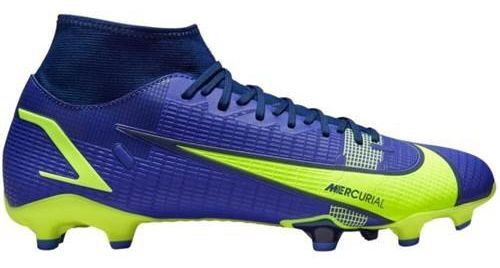 Nike Mercurial superfly 8 academy fgmg Foto 1