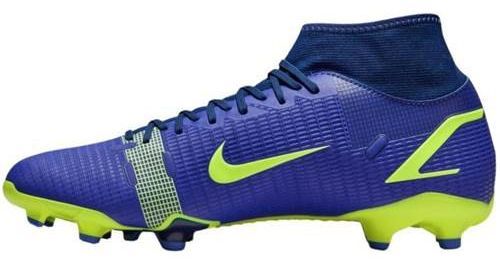 Nike Mercurial superfly 8 academy fgmg Foto 3