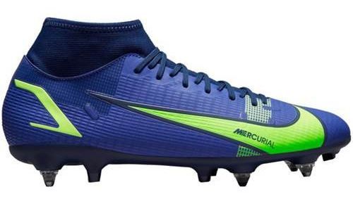 Nike Mercurial superfly 8 academy sgpro ac Foto 1
