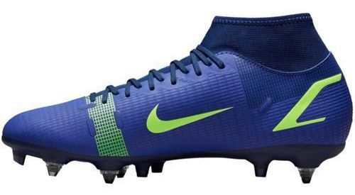 Nike Mercurial superfly 8 academy sgpro ac Foto 3