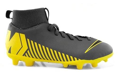 Nike Mercurial superfly club fgmg jr Foto 1