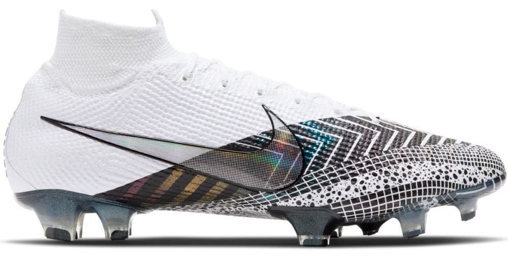 Nike Mercurial superfly vii elite mds fg Foto 1