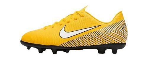 Nike Mercurial vapor 12 club neymar mg jr Foto 1