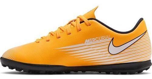 Nike Mercurial vapor 13 club tf junior Foto 3